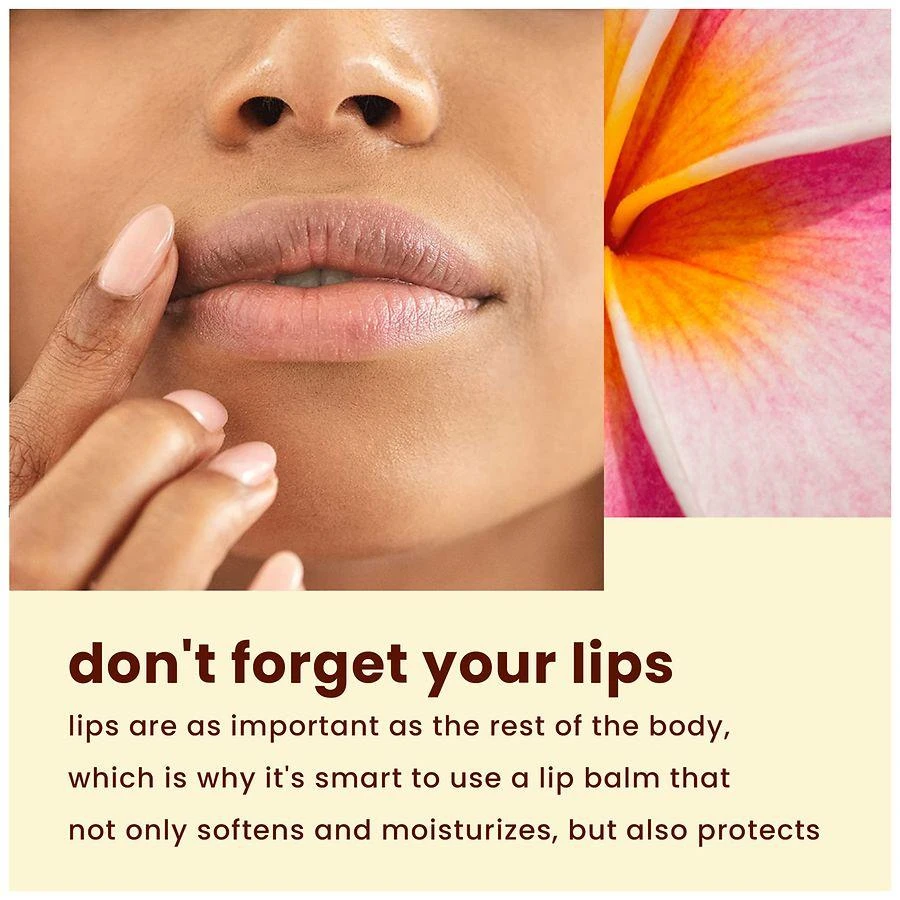 Hawaiian Tropic Lip Balm, SPF 30 Tropical 8