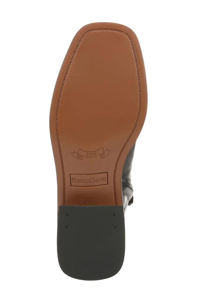 Franco Sarto Gabi Chelsea Boot 5