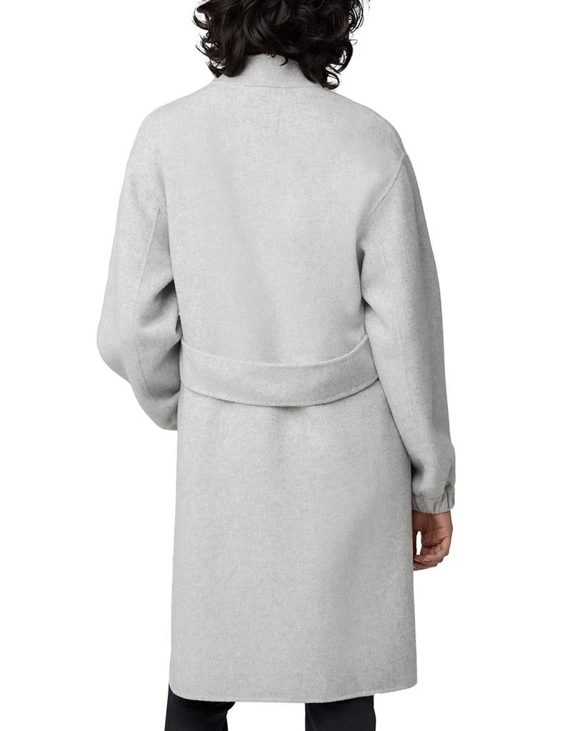 Soia & Kyo Suzie Martingale Coat 3