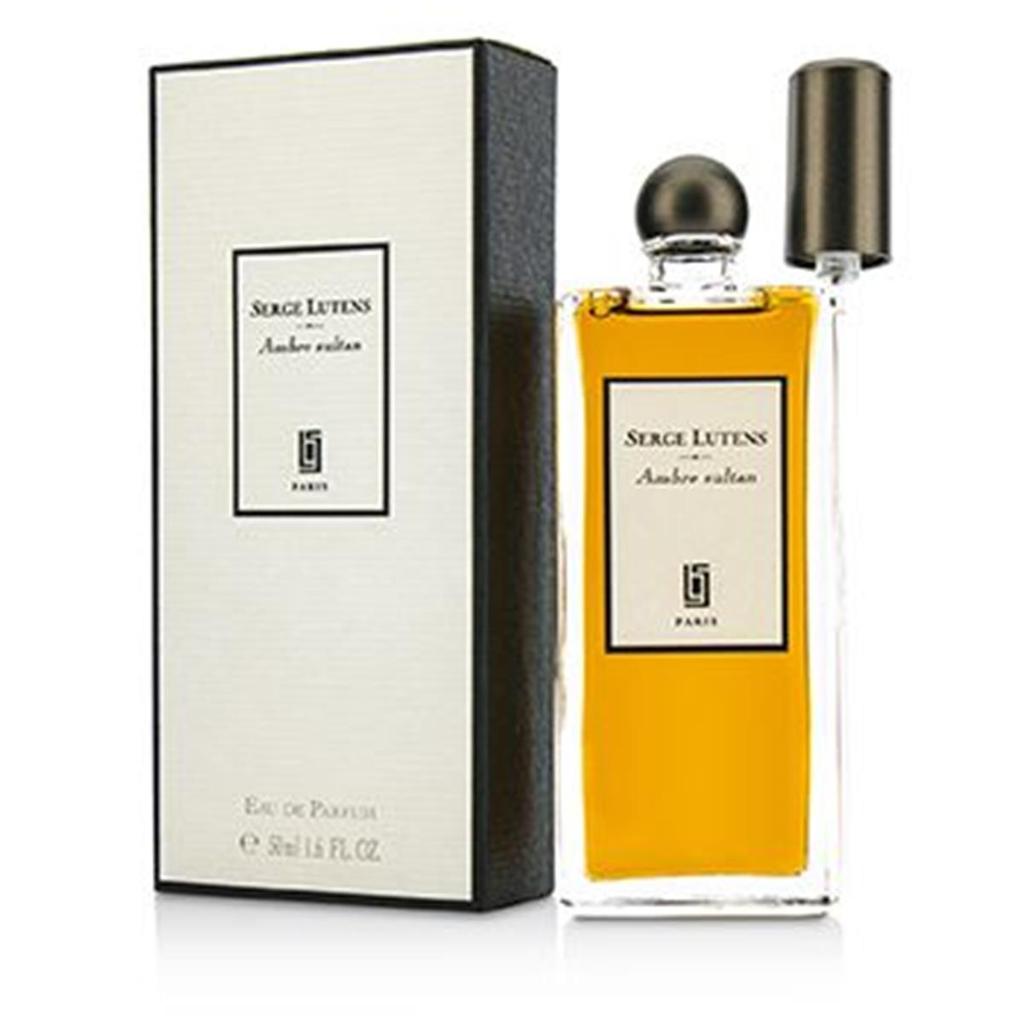 Serge Lutens 44182 1.69 oz Female Sultan Eau De Parfum Spray, Ambre