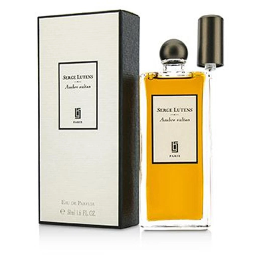 Serge Lutens 44182 1.69 oz Female Sultan Eau De Parfum Spray, Ambre 1