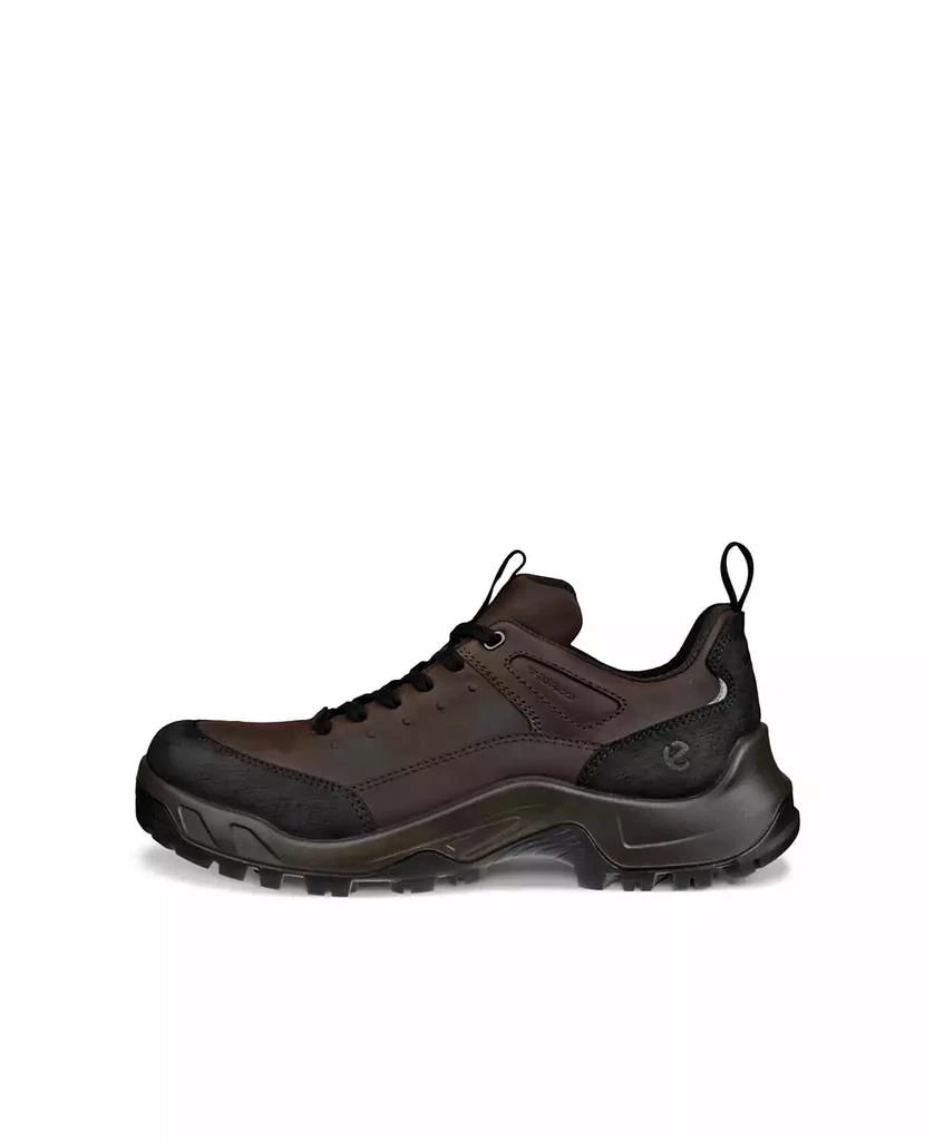 ECCO Men's Offroad Waterproof Low Trail Sneakers 3