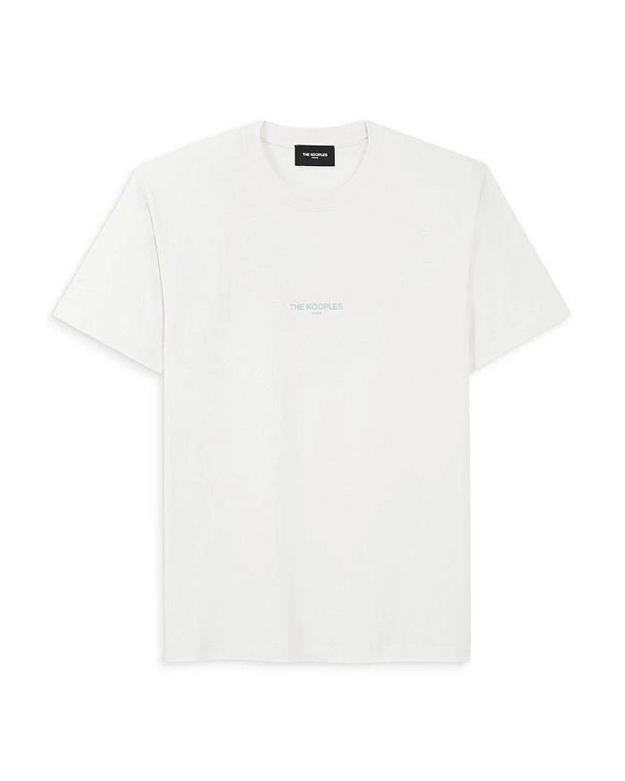 The Kooples Logo Tee 7