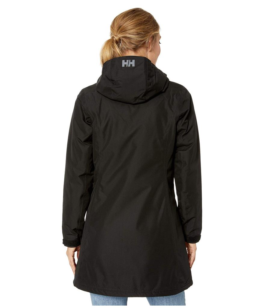 Helly Hansen Long Belfast Winter Jacket
