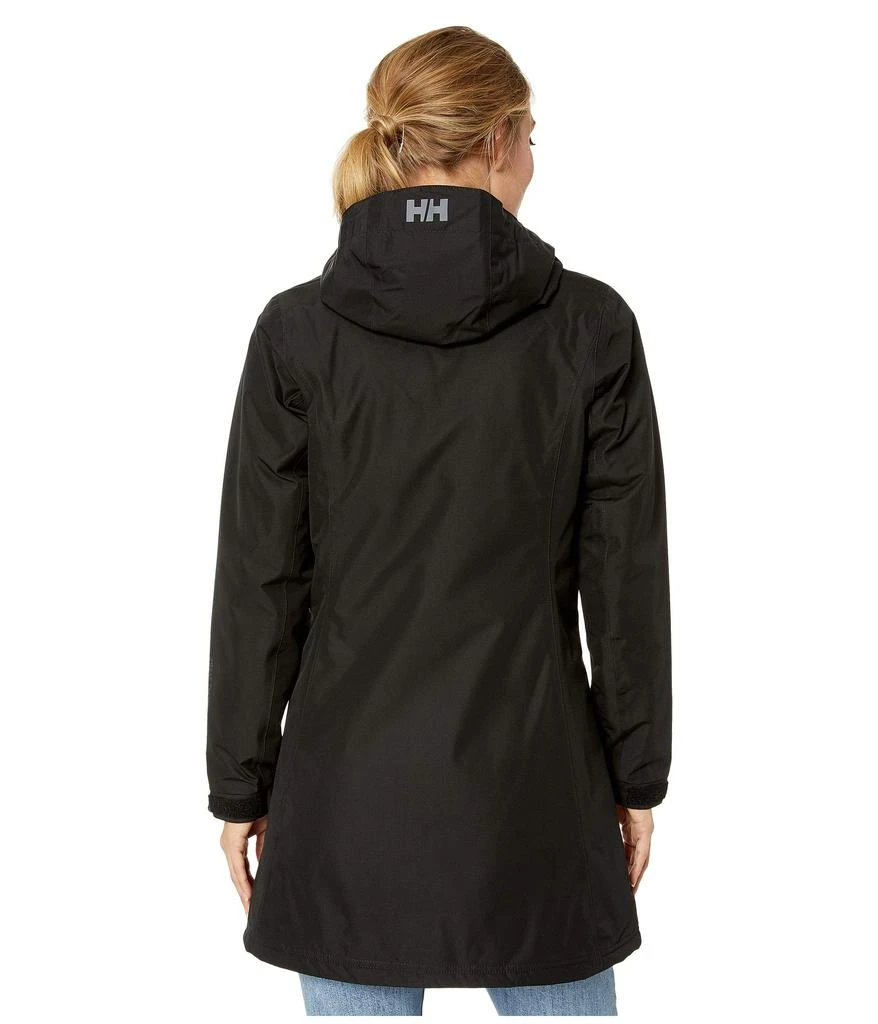 Helly Hansen Long Belfast Winter Jacket 3