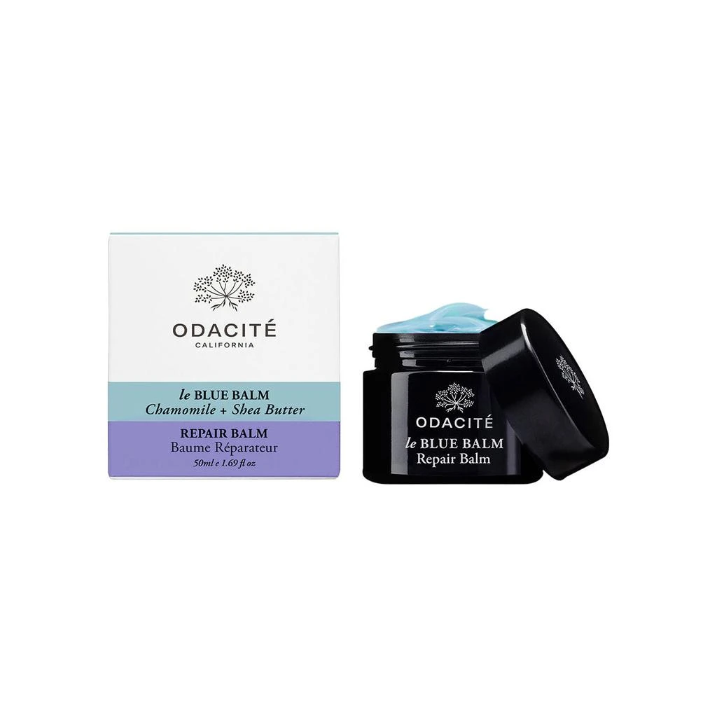 Odacite Le Blue Balm 2