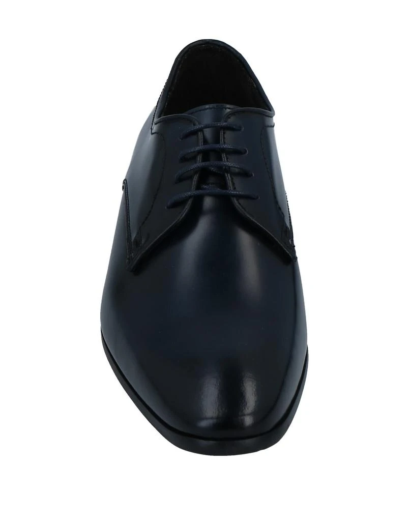 CARLO PAZOLINI Laced shoes 4