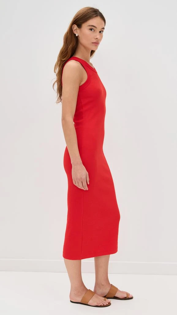 Alex Mill Everyday Rib Tank Dress 3