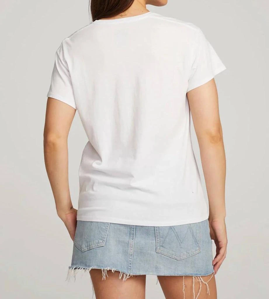 Chaser Chaser - Rolling Stones Graphic Tee 3