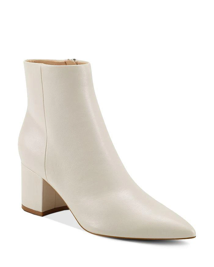Marc Fisher Women's Jarli High Heel Booties 1