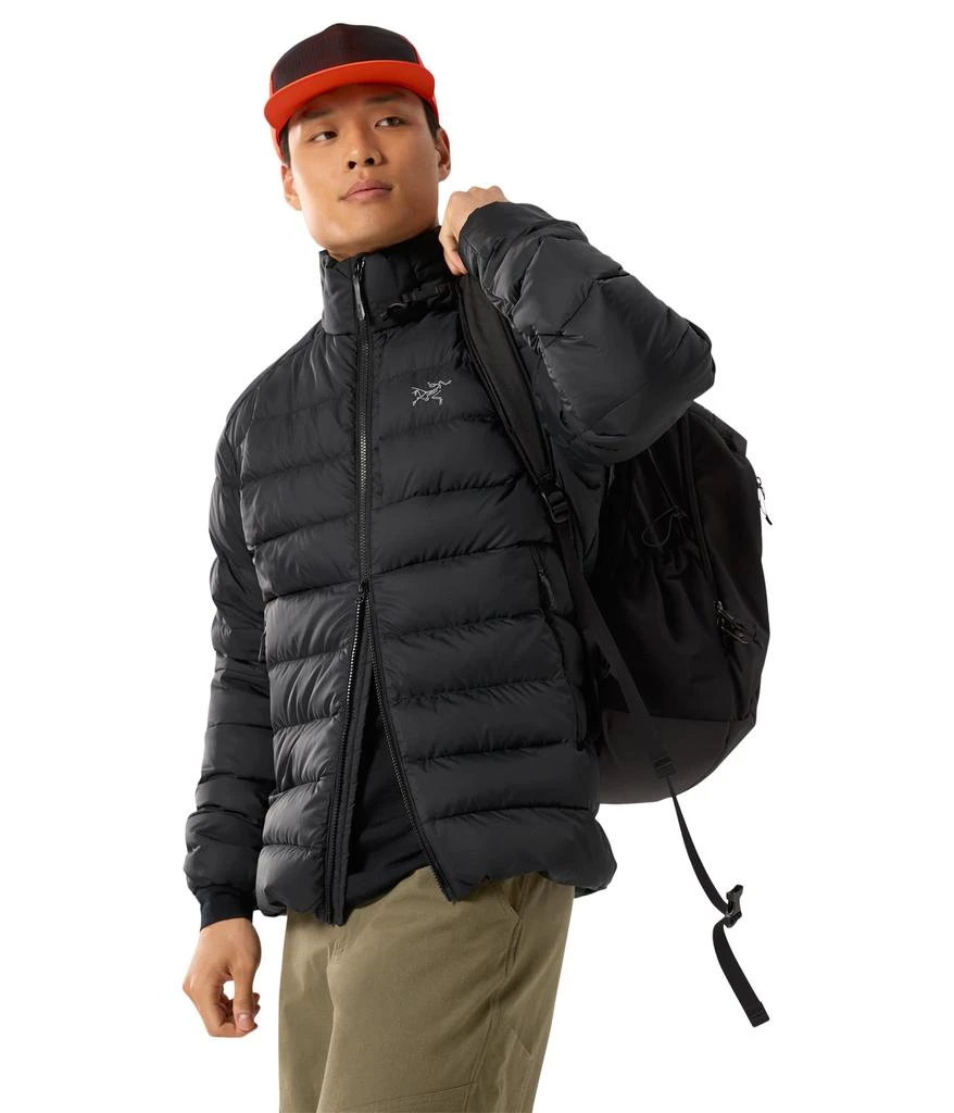 Arc'teryx Thorium Jacket 5