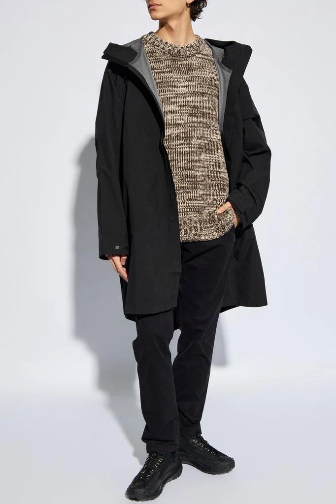 Norse Projects Norse Projects Classic Knit Sweater 2