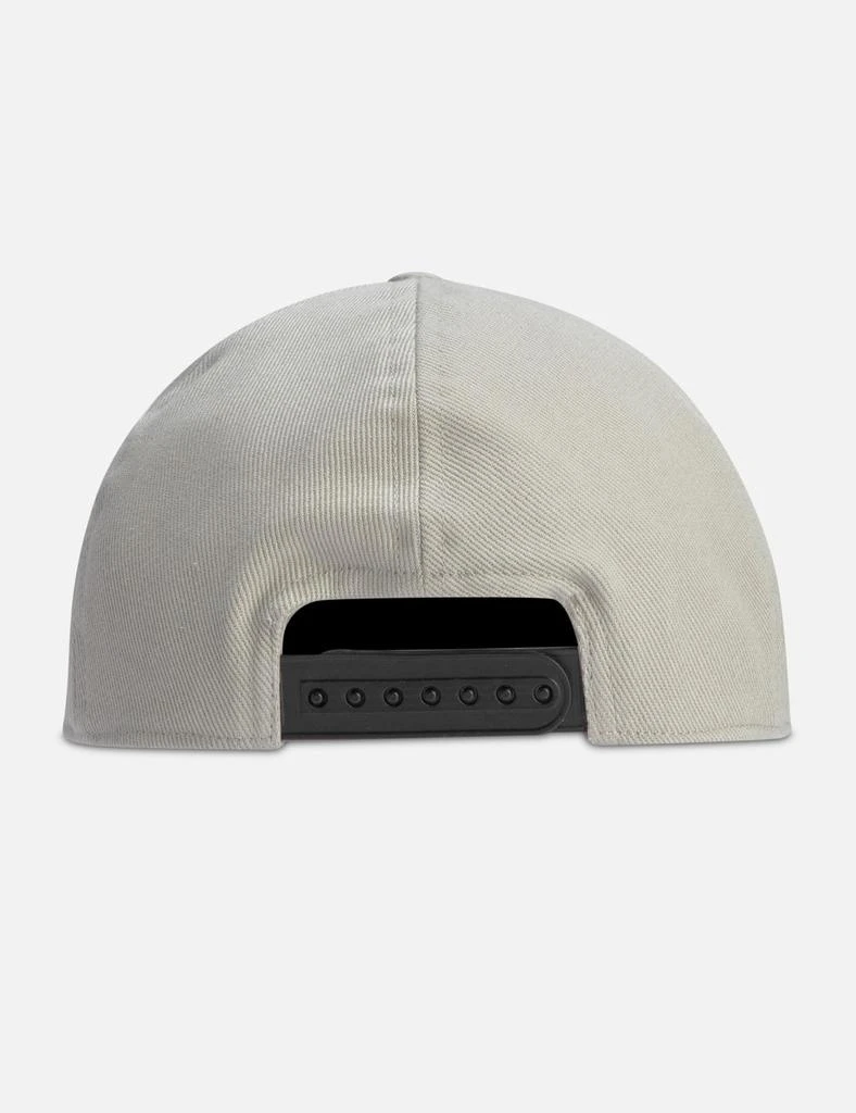 Rick Owens BASEBALL CAP 3
