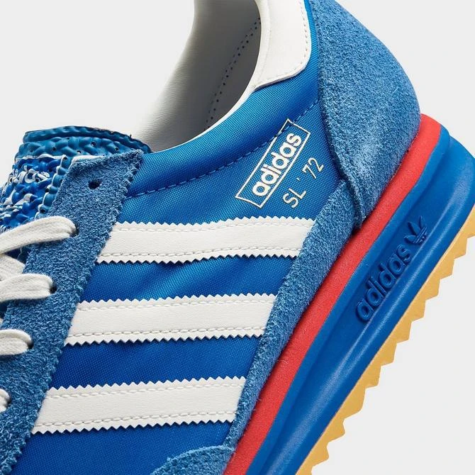 Adidas Men's adidas Originals SL 72 RS Casual Shoes 3