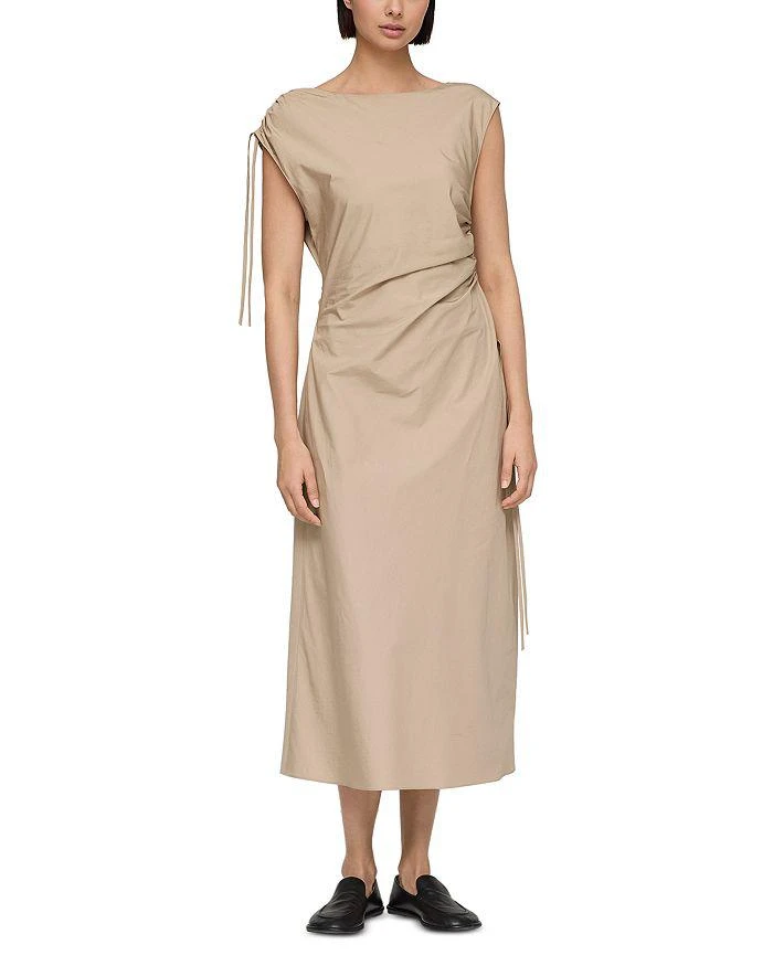 knee length dresses for ladies Lafayette 148