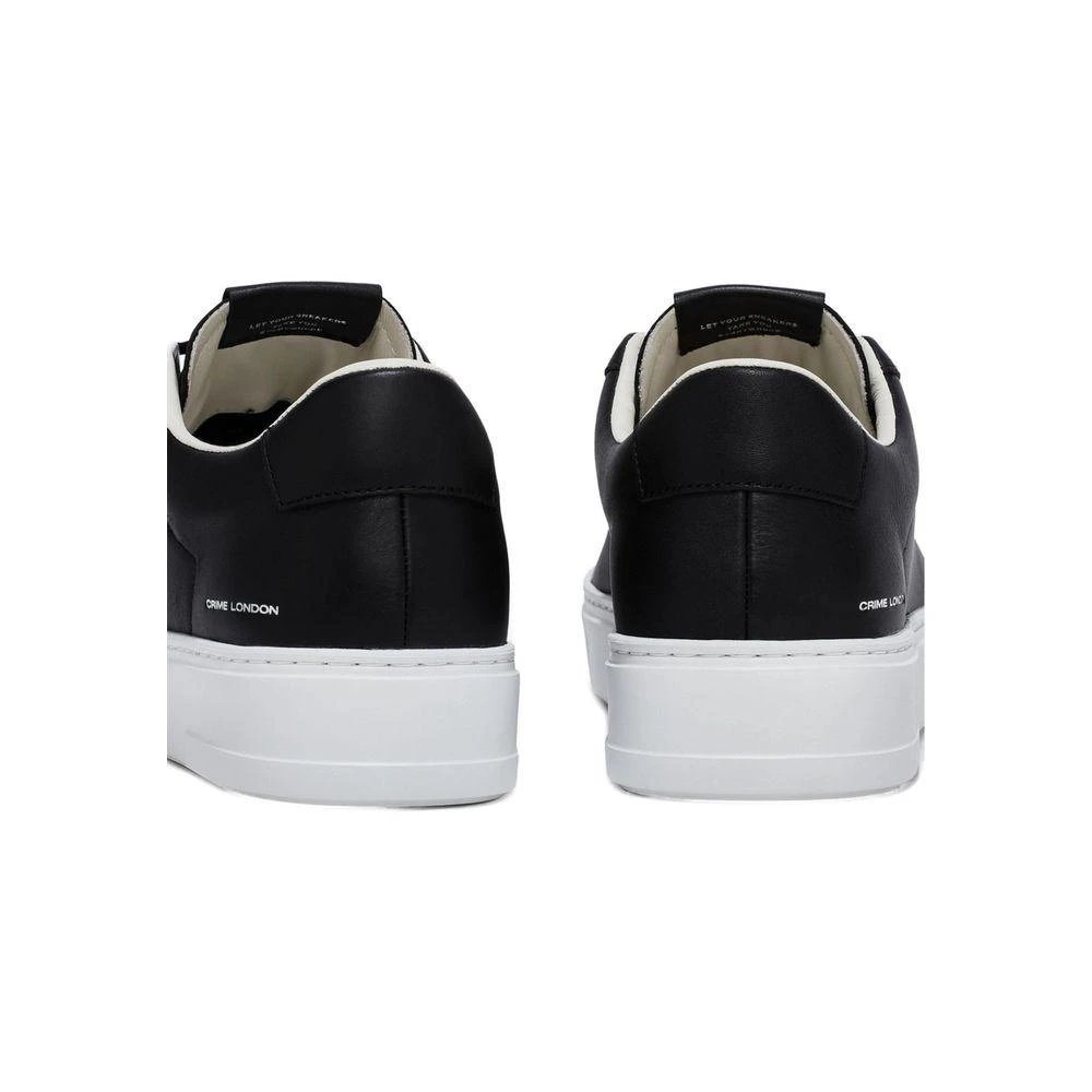 Crime London Leather Men's Sneaker 4