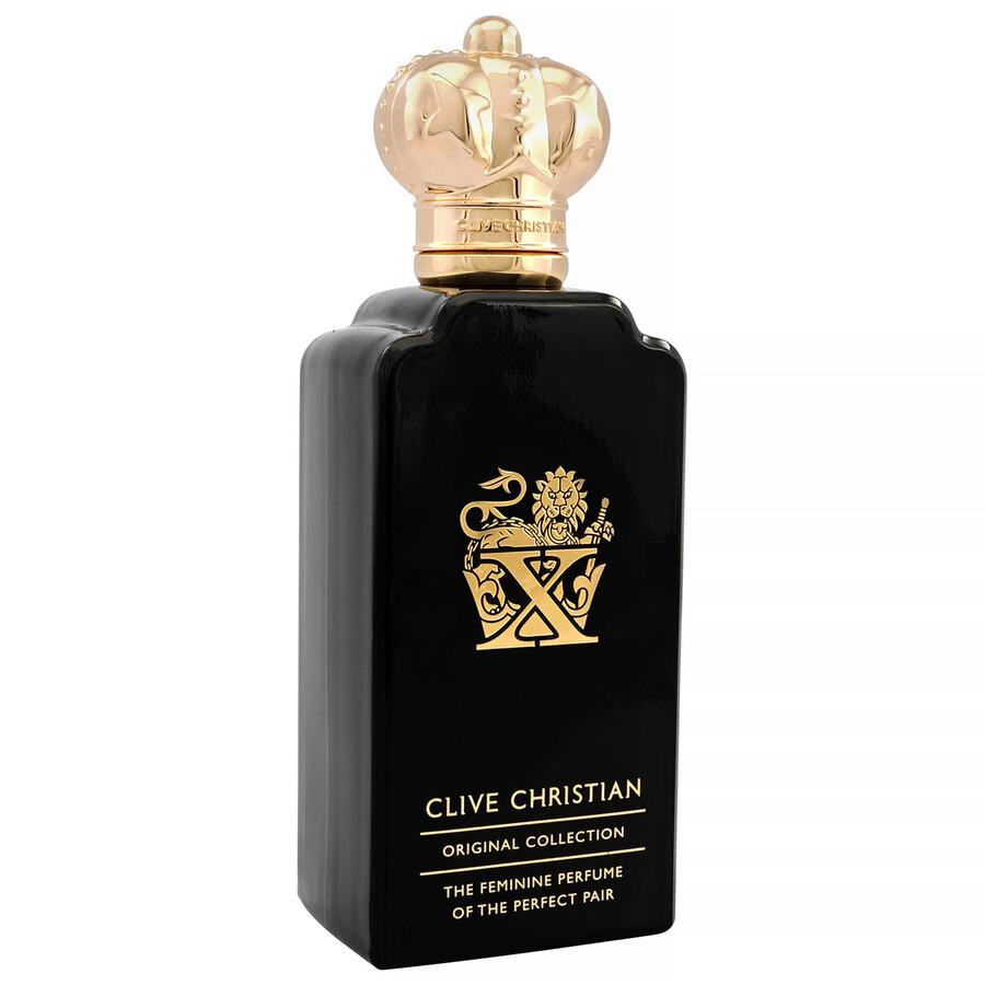 Clive Christian Clive Christian X Ladies EDP