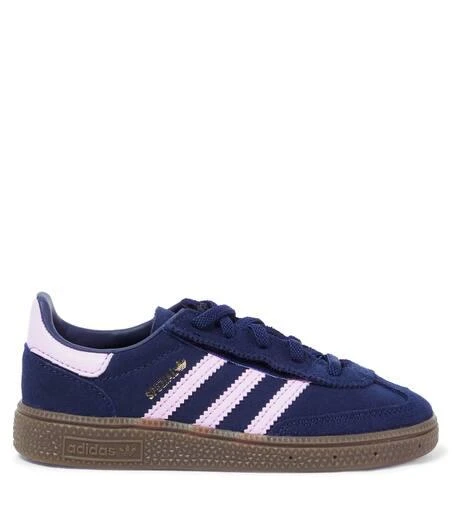 Adidas Handball Special suede sneakers 3