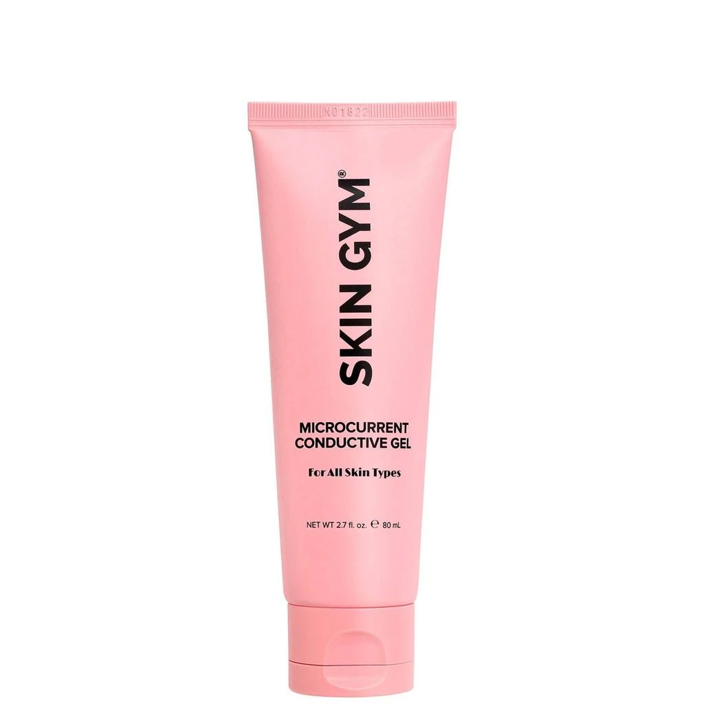 Skin Gym Skin Gym Microcurrent Conductive Gel 80ml 1