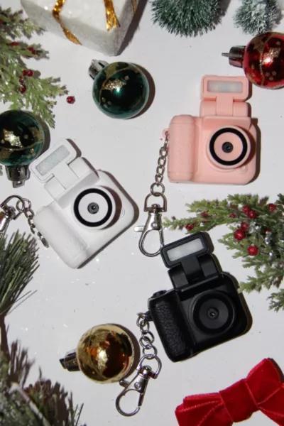 MINI Mini™ Lo-Fi Video + Photo Vintage Camera