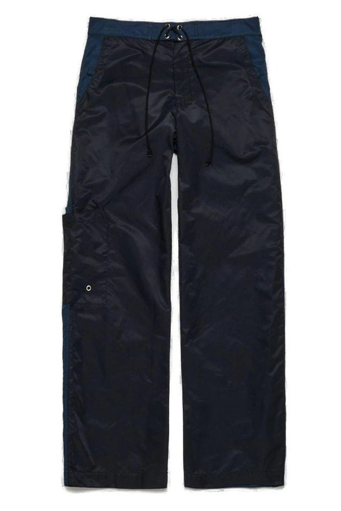 Gimaguas Gimaguas Pleat Detailed Cedric Trousers 1