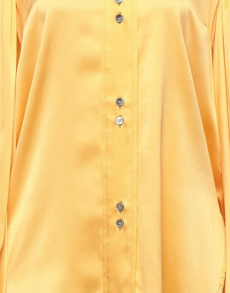 ELLERY Solid color shirts & blouses 4