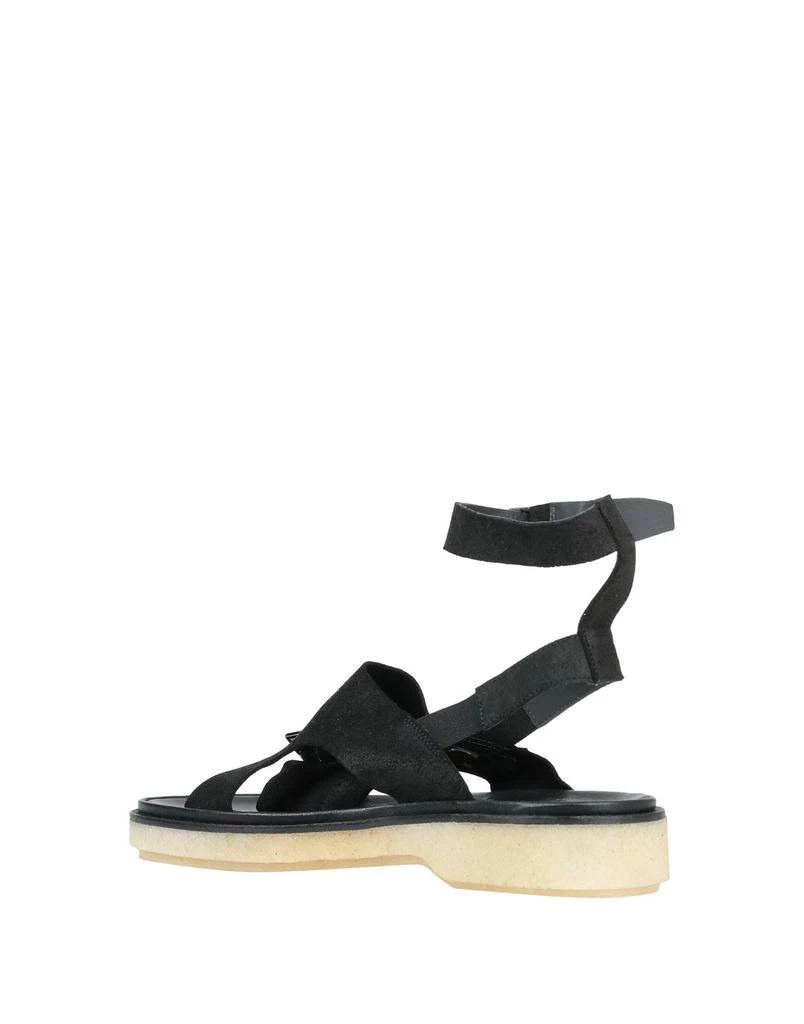 Adieu Paris Sandals 3