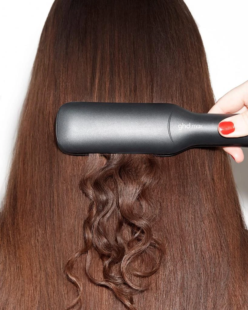 ghd Max Styler - 2" Wide Plate Flat Iron 5