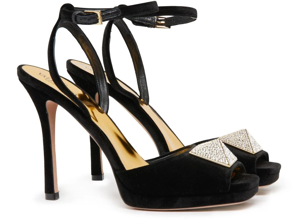 Valentino One Stud sandals 3