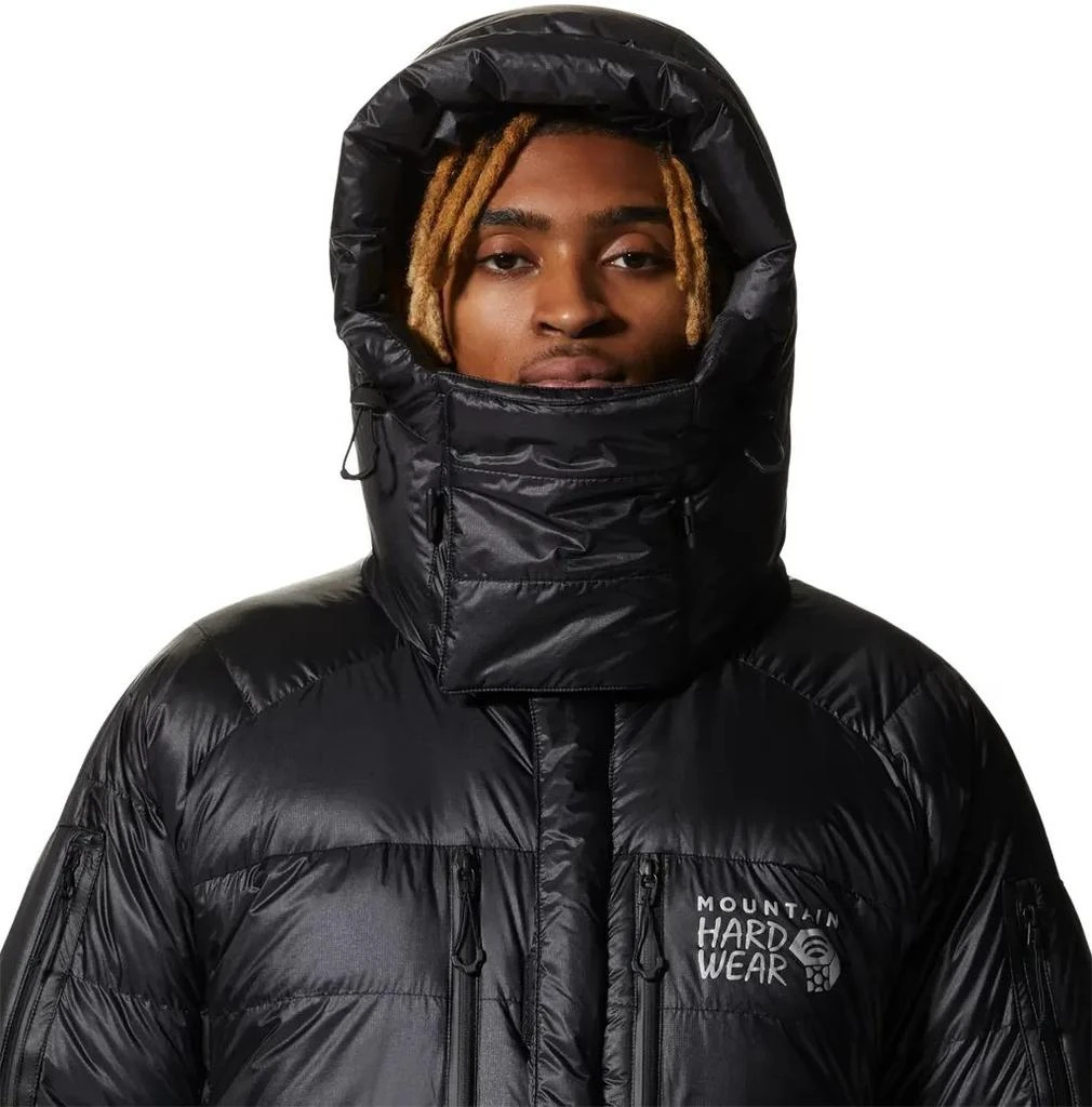 Mountain Hardwear Phantom Zero Parka - Men
s 7
