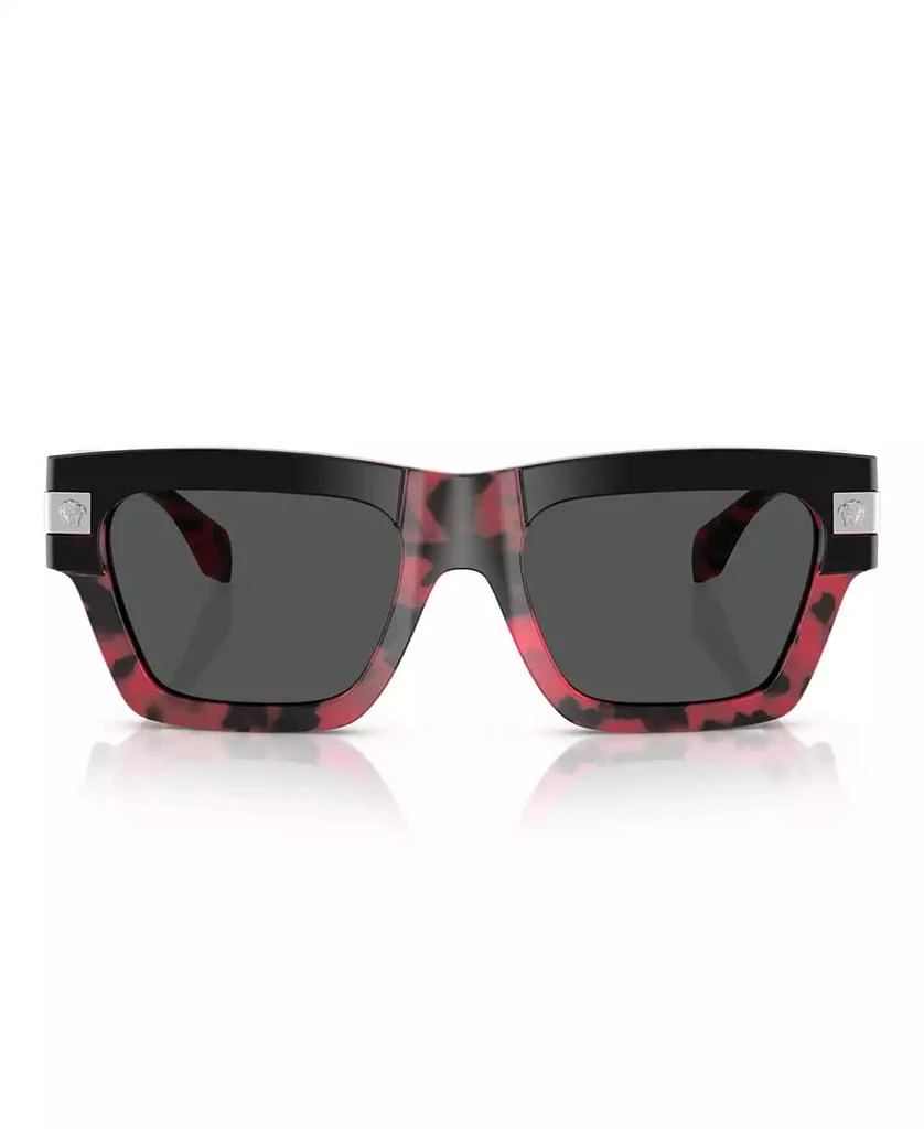 Versace Men's Sunglasses, Ve4464 5