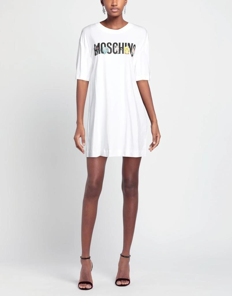 Moschino Short dress 3