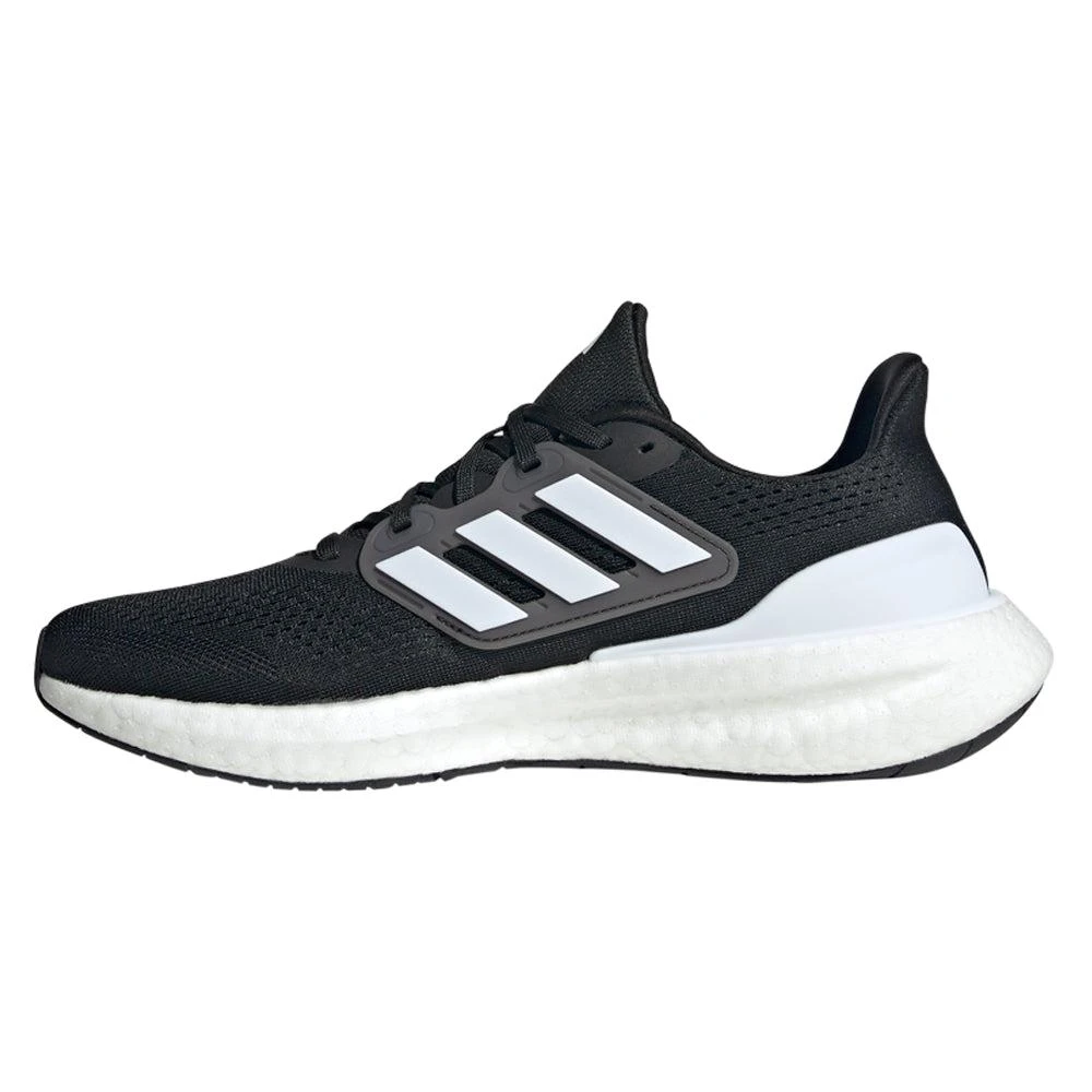 Adidas Pureboost 23 Wide Running Shoes 3