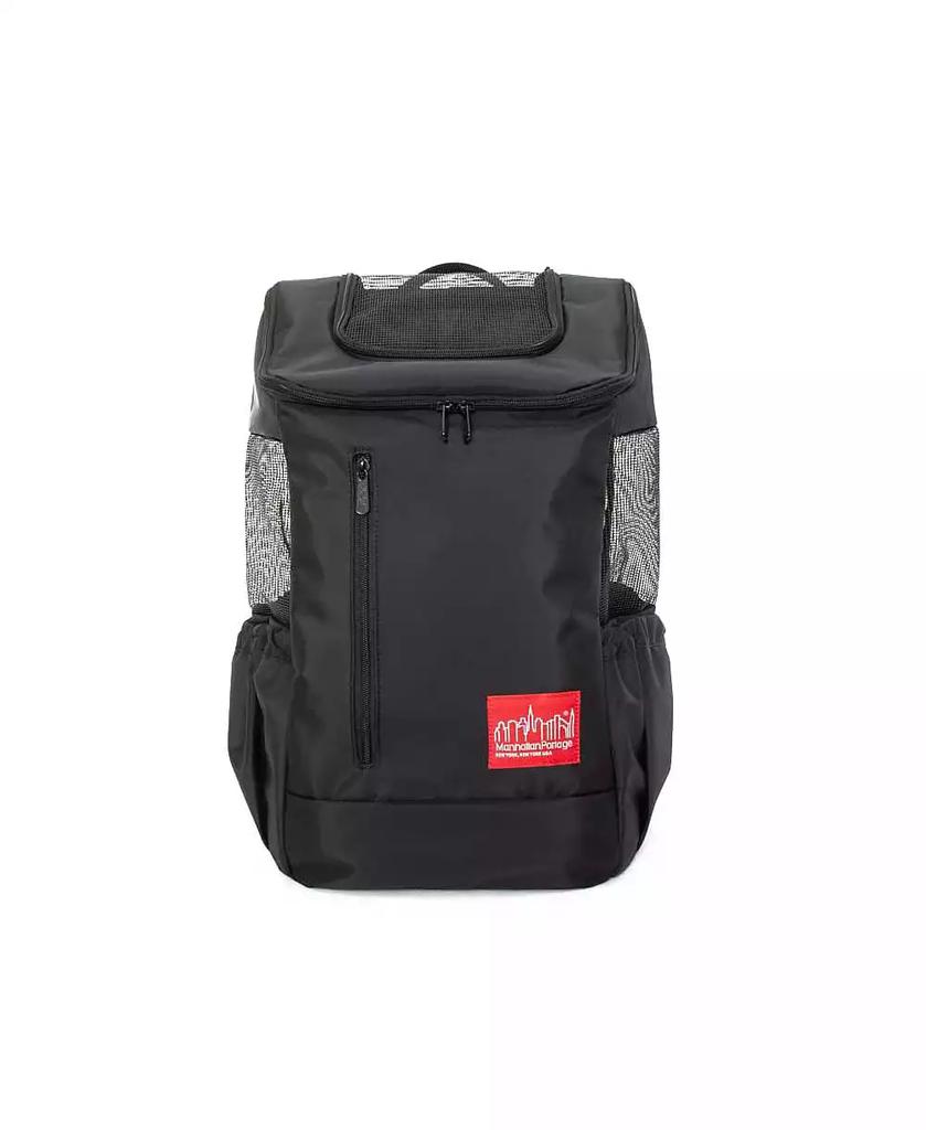 Manhattan Portage Sirius Dog Small Backpack