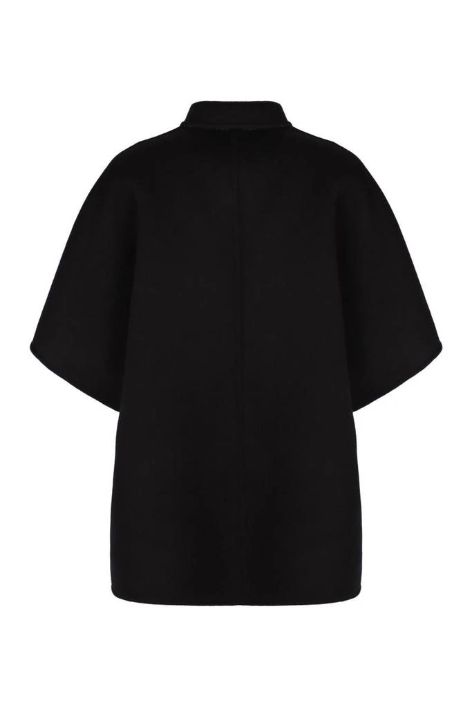 Gucci Gucci Pea Coat 2