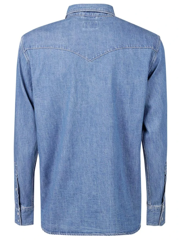 Levi's Longhorn Shirt 2