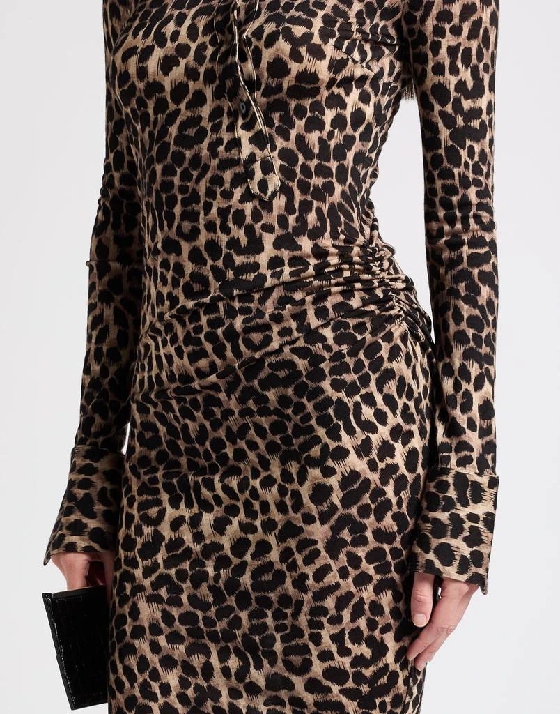 BLUMARINE Midi dress 4