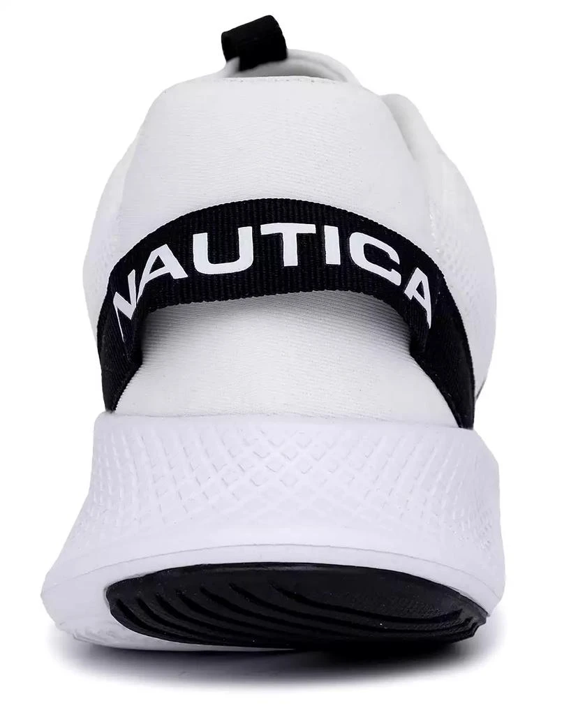 Nautica Men's Manalapin Athletic Sneakers 3