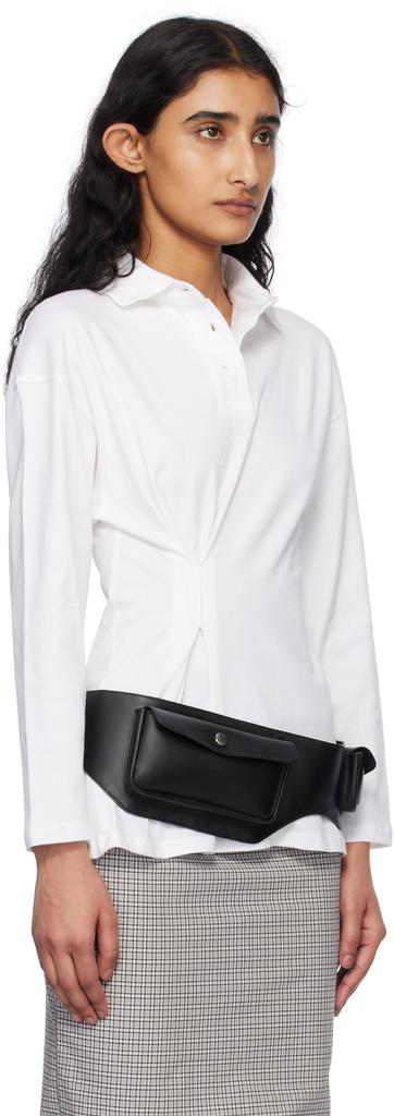 Gimaguas White Lady Polo
