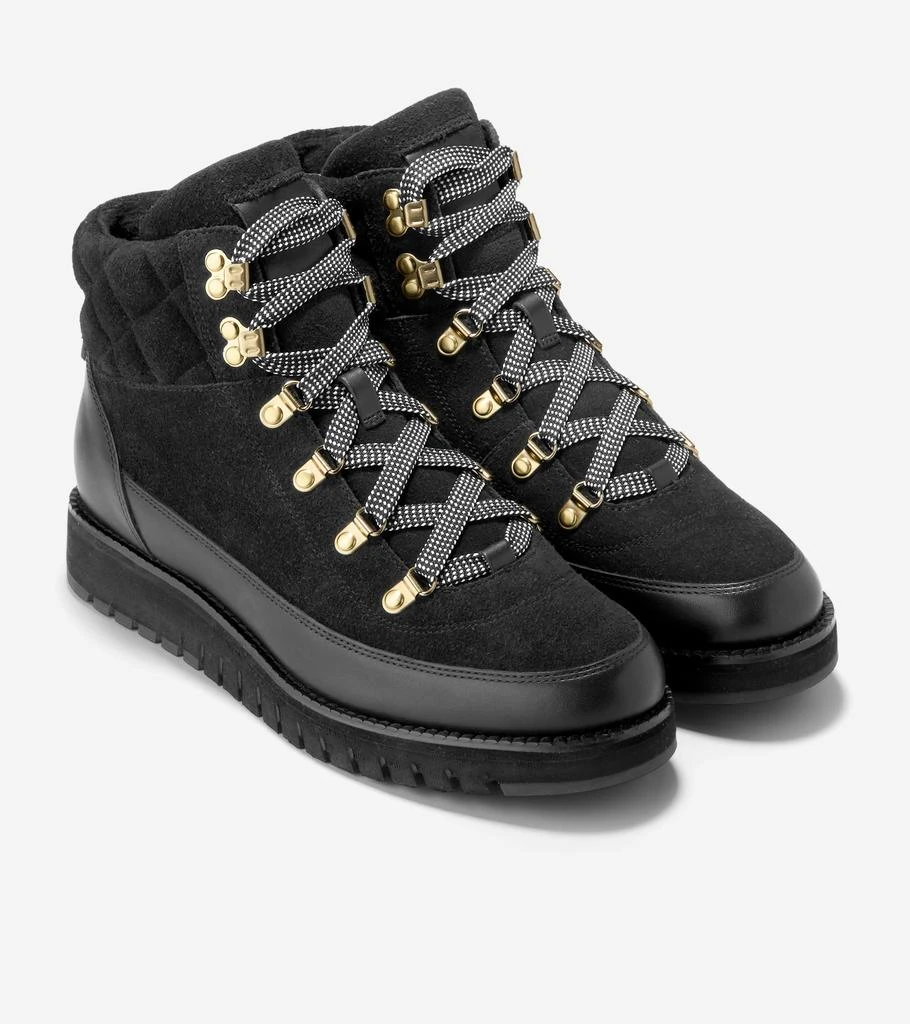 Cole Haan Zerogrand Elissa Hikers Wp 1