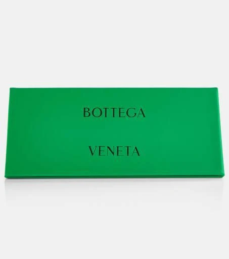 Bottega Veneta Cat-eye sunglasses 5