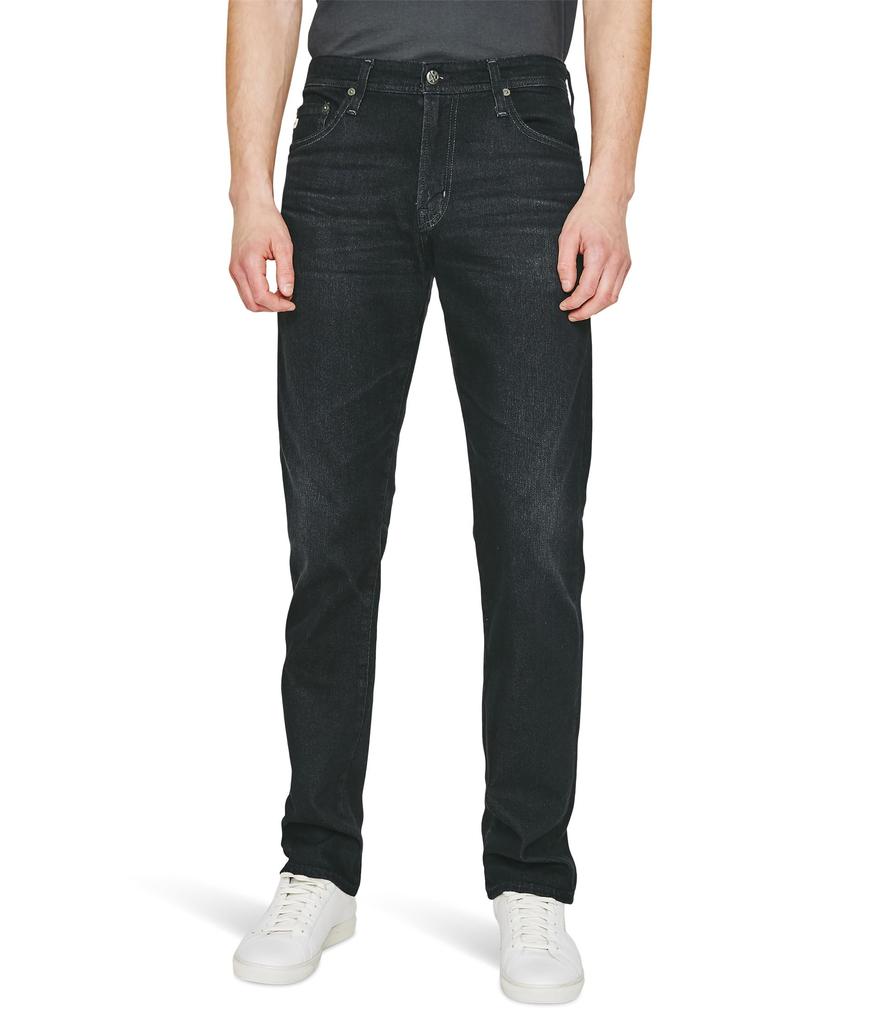 AG Jeans Everett Slim Straight Jean