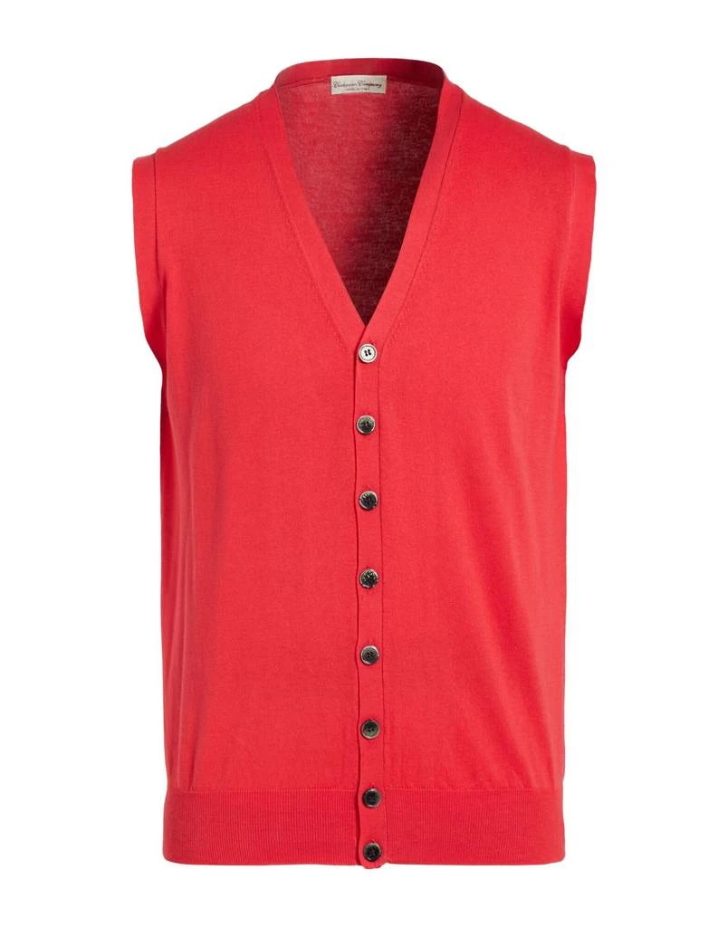 CASHMERE COMPANY Sleeveless sweater