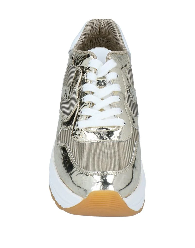 Voile Blanche Sneakers 4