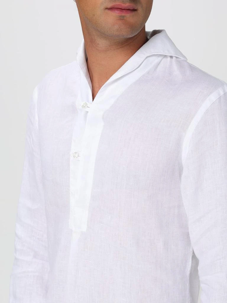 DOPPIAA Shirt men Doppiaa 3