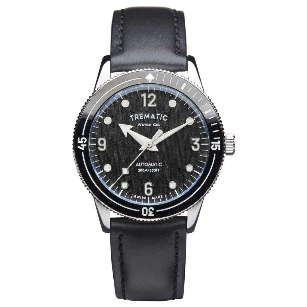 Trematic Trematic AC 14 Men's Automatic Watch