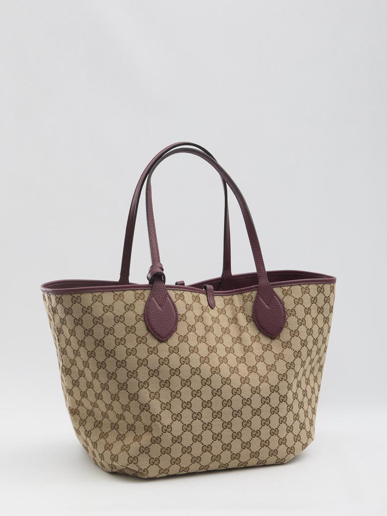 Gucci LARGE SIZE BAG TOTISSIMA ROSSO ANCORA - Tote Bags