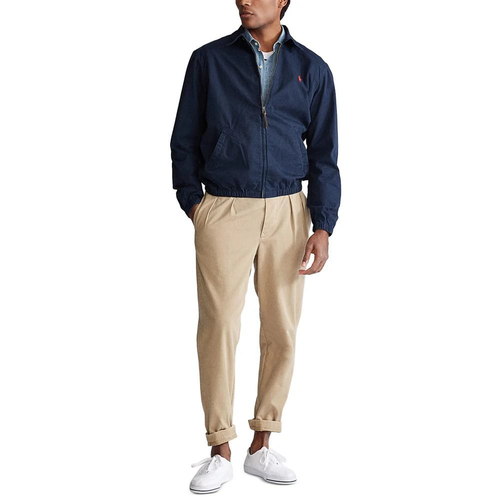 Ralph Lauren Men's Bayport  Windbreaker, Created for Macy's 4