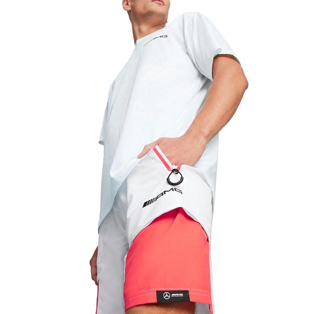 Puma AMG Statement Woven Shorts 5