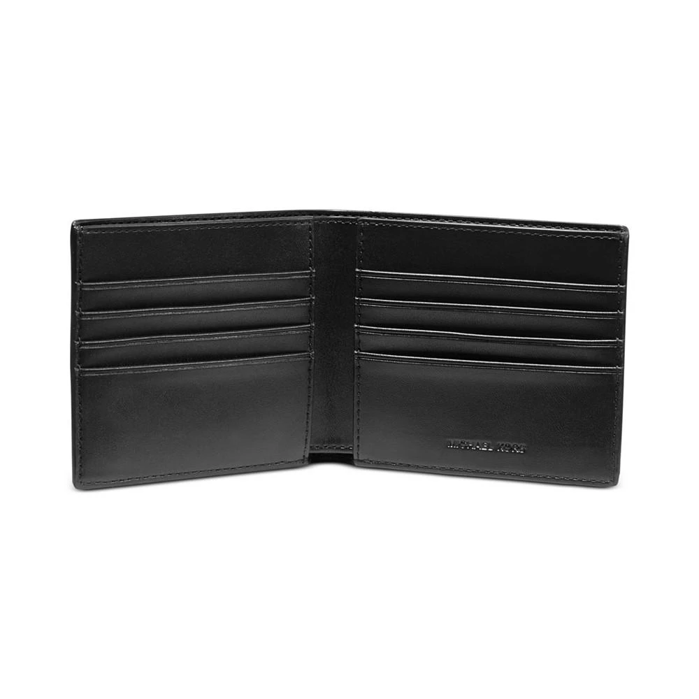 Michael Kors Men's Mason Leather Wallet 2